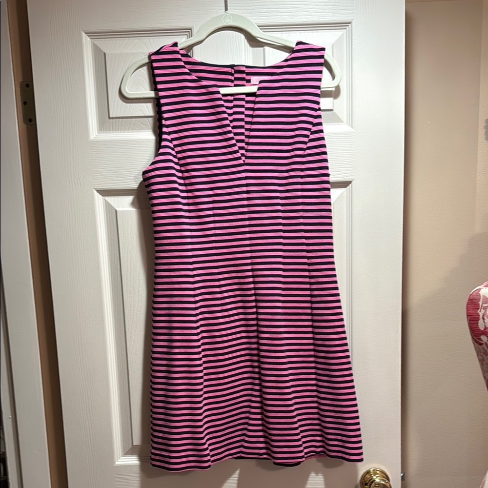 Lilly Pulitzer Sleeveless Brielle Dress